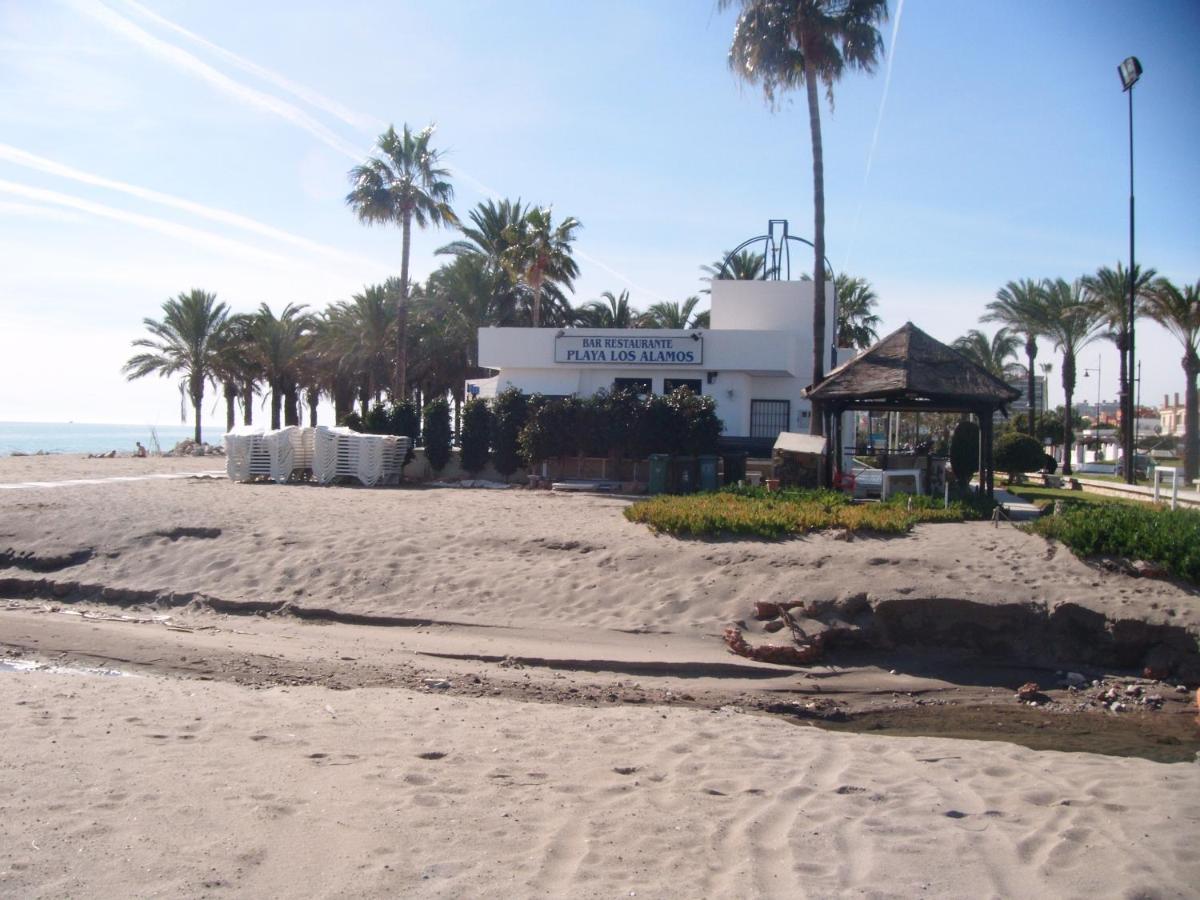 Nuevo La Torre Lejlighed Torremolinos Eksteriør billede