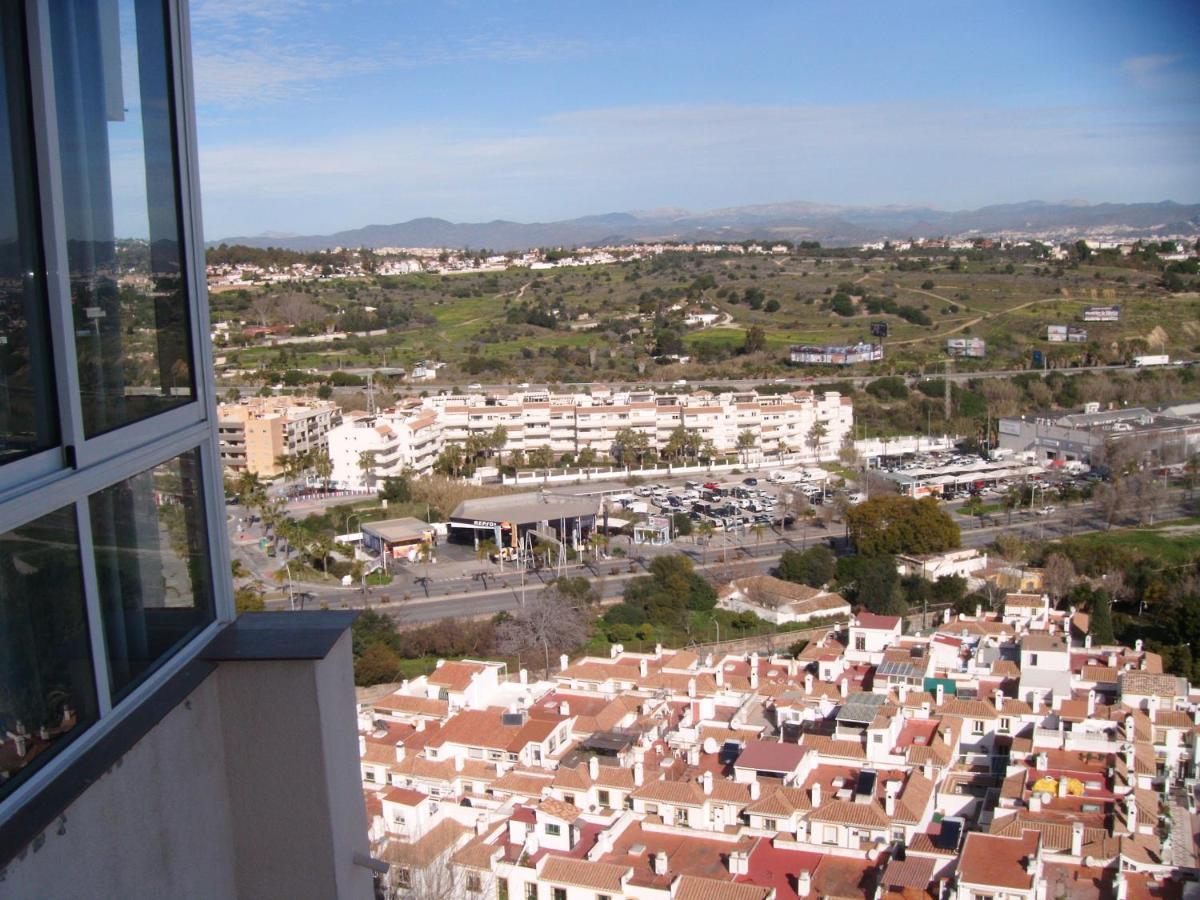 Nuevo La Torre Lejlighed Torremolinos Eksteriør billede