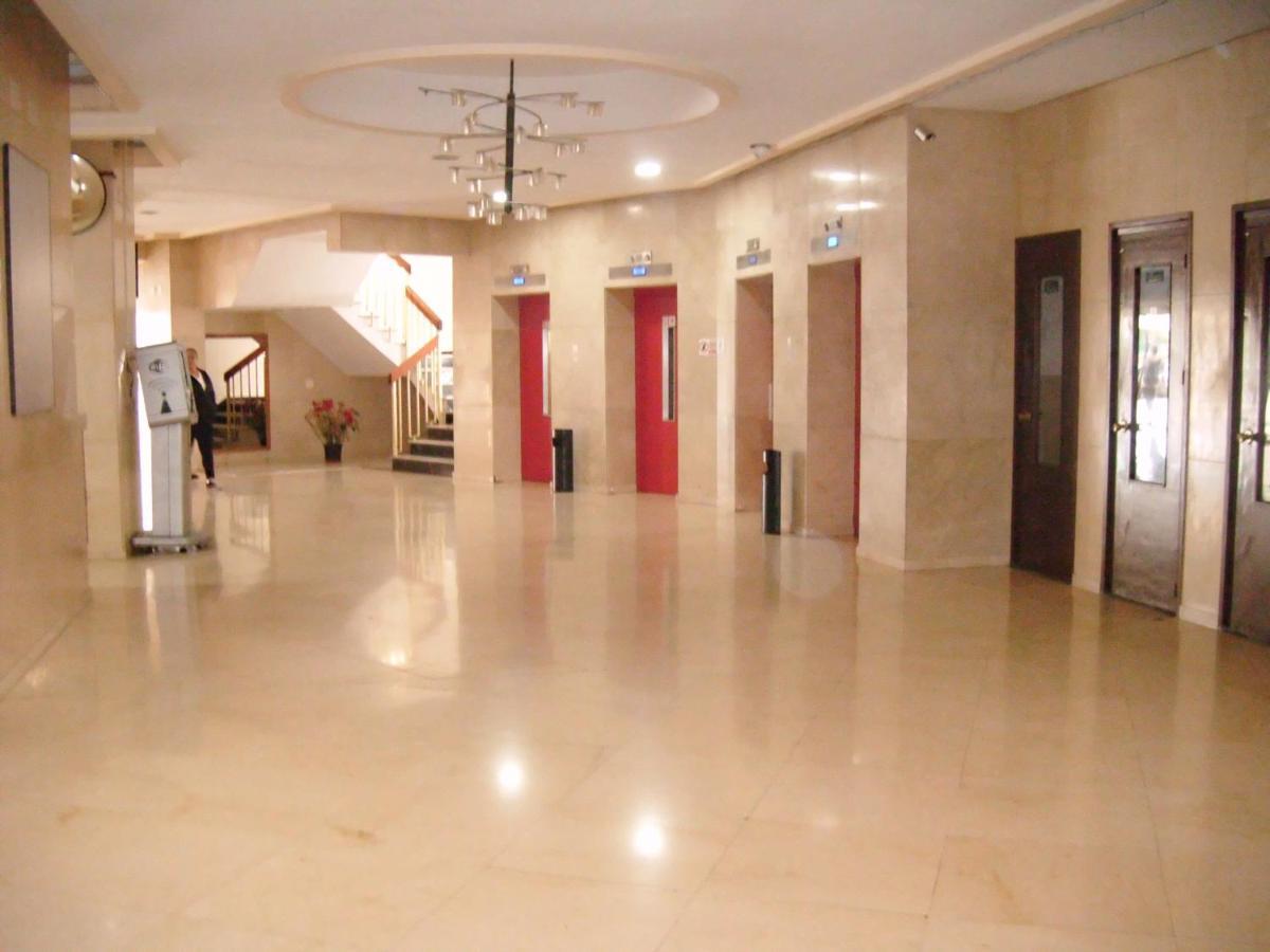 Nuevo La Torre Lejlighed Torremolinos Eksteriør billede
