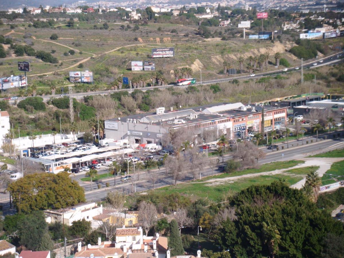Nuevo La Torre Lejlighed Torremolinos Eksteriør billede