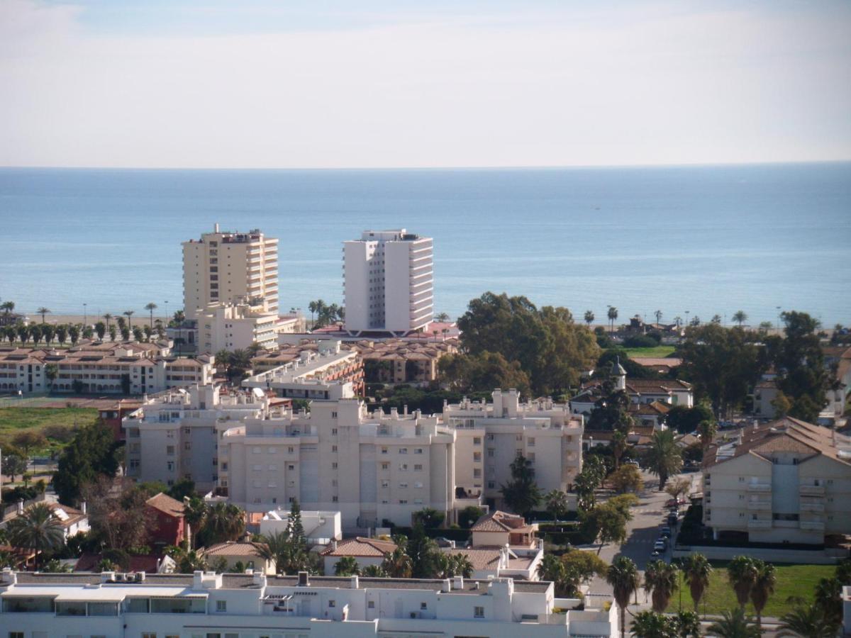Nuevo La Torre Lejlighed Torremolinos Eksteriør billede