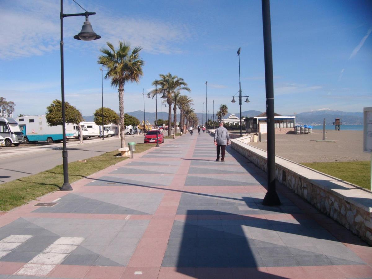 Nuevo La Torre Lejlighed Torremolinos Eksteriør billede