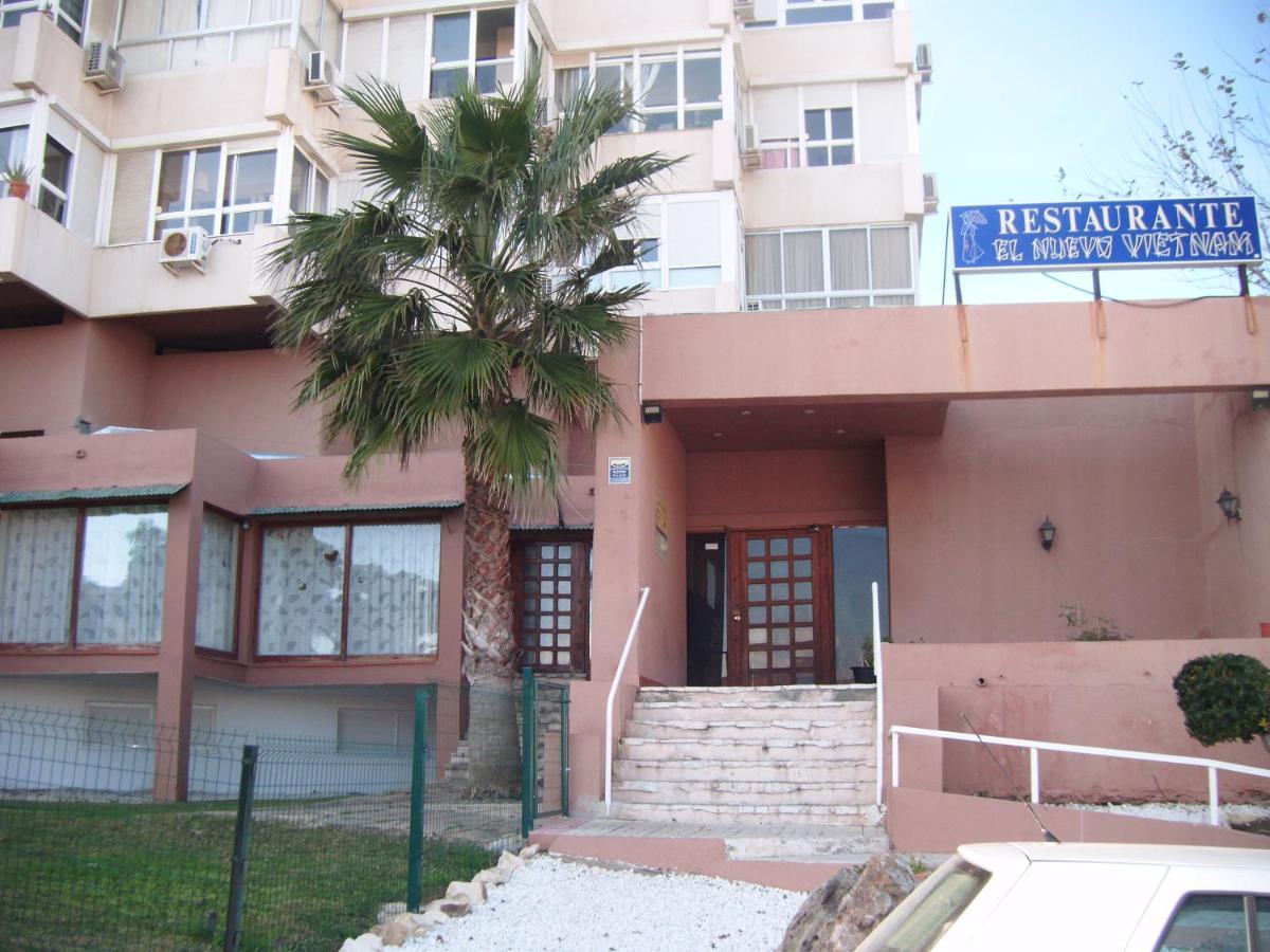 Nuevo La Torre Lejlighed Torremolinos Eksteriør billede