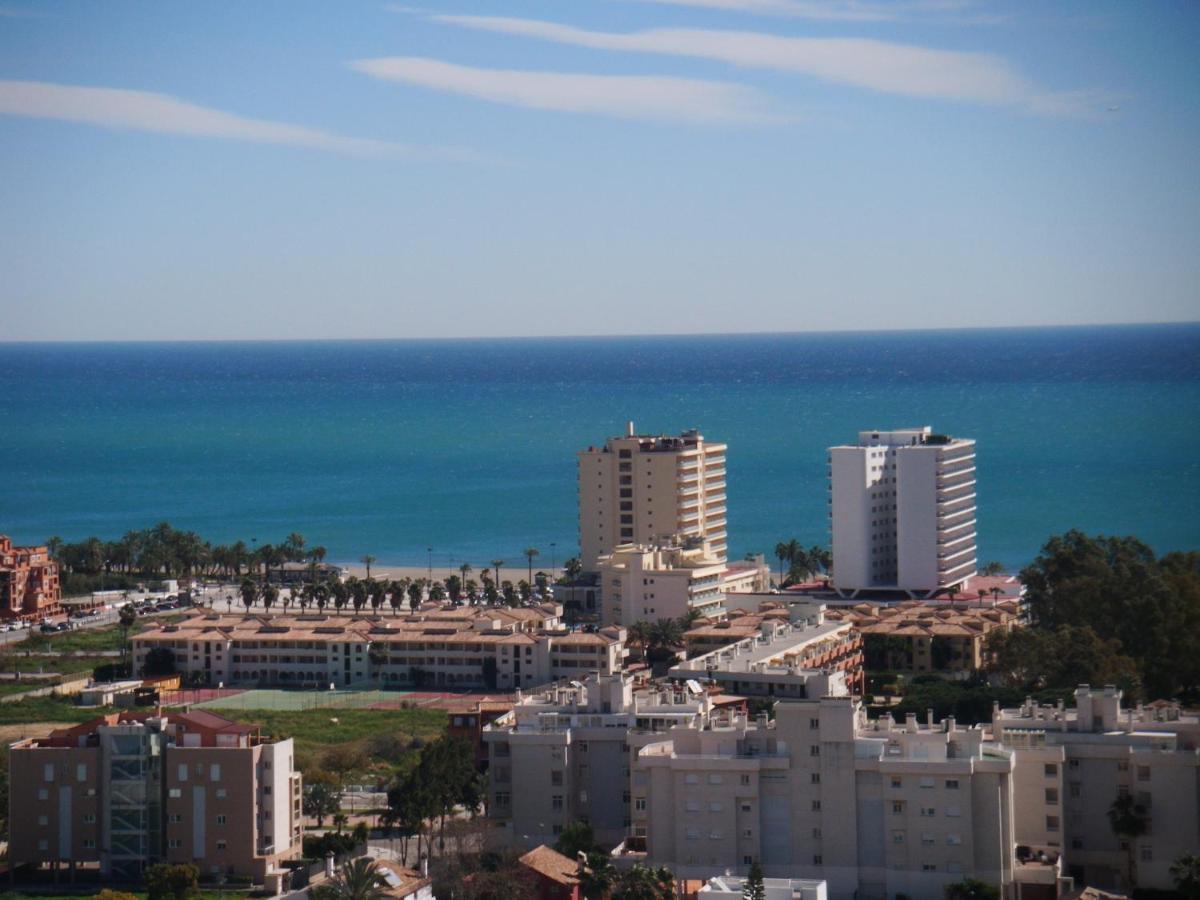 Nuevo La Torre Lejlighed Torremolinos Eksteriør billede